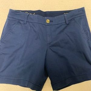 Lilly Pulitzer Jayne Stretch Short